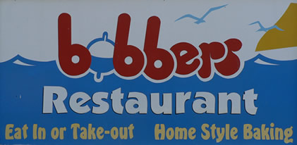 Bobber's Restuarant & Motel